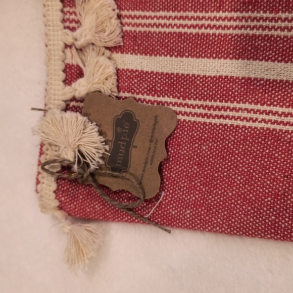 NWT Mud Pie Christmas Stocking - Picture 2 of 5